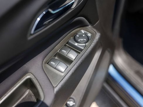 Used 2024 Chevrolet Equinox RS w/ LPO, Floor Liner Package FWD image 20