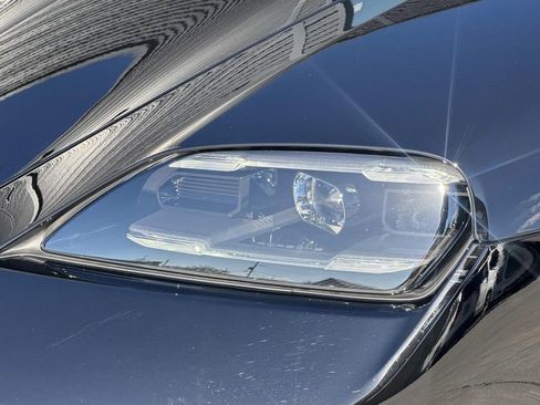 Certified 2025 Porsche Taycan RWD image 7