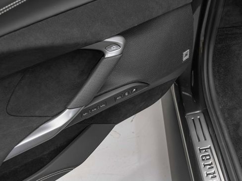 Certified 2025 Ferrari 296 GTS image 38