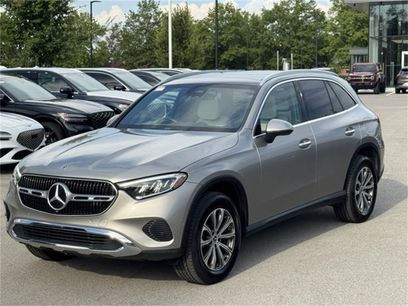 Used 2023 Mercedes-Benz GLC 300 4MATIC