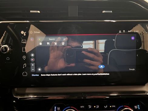 Used 2024 GMC Sierra 2500 AT4X image 24