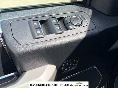 Used 2018 Ford F150 Lariat w/ Equipment Group 502A Luxury AWD/4WD image 10