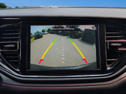 Used 2026 Dodge Durango GT w/ Trailer Tow Group IV AWD/4WD image 24
