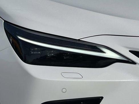 New 2026 Lexus NX 350 F Sport AWD/4WD image 9
