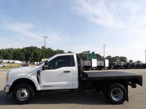 Used 2023 Ford F350 XLT AWD/4WD image 52