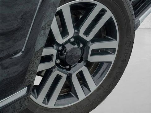 Used 2015 Toyota 4Runner Limited image 13