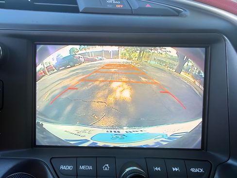 Used 2017 Chevrolet Corvette Stingray Coupe w/ 1LT RWD image 17