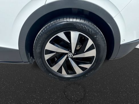 Used 2023 Volkswagen ID.4 Pro RWD image 20