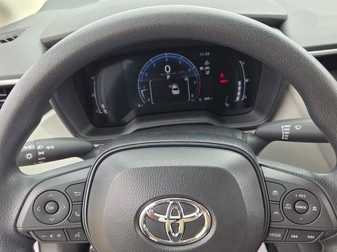 New 2026 Toyota Corolla LE FWD image 22