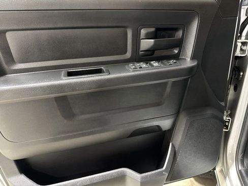 Used 2016 RAM 1500 Express AWD/4WD image 20