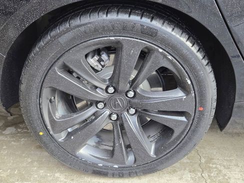 Certified 2023 Acura TLX w/ Technology Package image 9