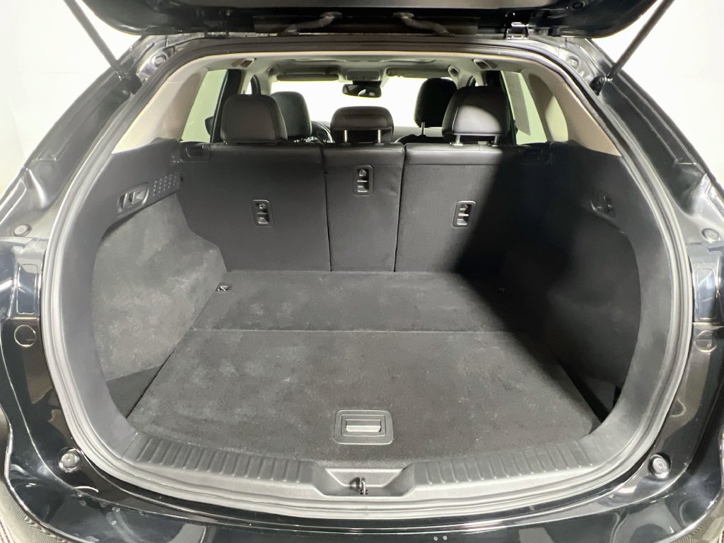 Used 2022 MAZDA CX-5 AWD 2.5 S w/ Premium Package image 23