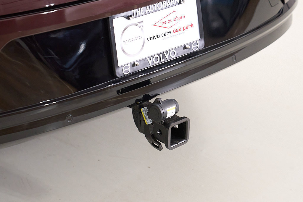 Certified 2025 Volvo EX90 Ultra AWD/4WD image 8