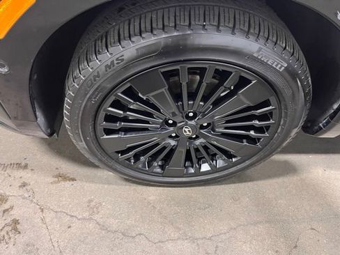 Used 2024 Hyundai Santa Fe Calligraphy image 29