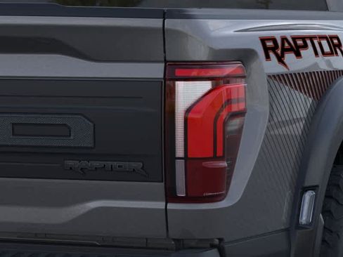 New 2026 Ford F150 Raptor image 21