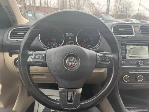 Used 2014 Volkswagen Jetta TDI FWD image 33