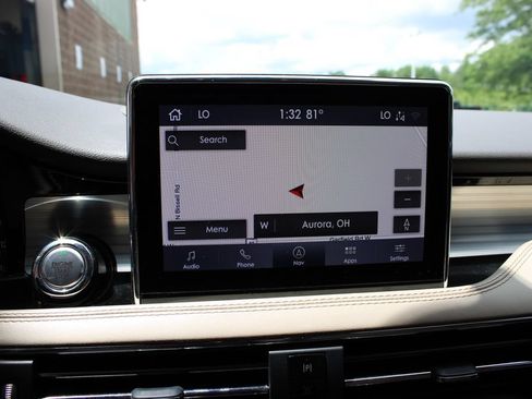 Used 2020 Lincoln Corsair AWD w/ Premium Package image 20