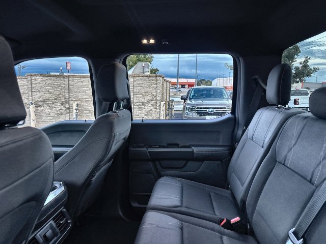 Used 2024 Ford F150 STX RWD image 14