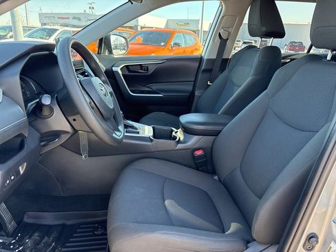 Used 2024 Toyota RAV4 LE image 11
