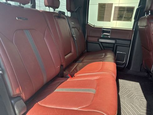 Used 2020 Ford F250 Platinum image 34