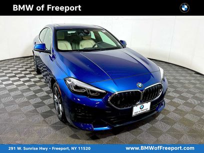 Certified 2024 BMW 228i xDrive Gran Coupe w/ Convenience Package