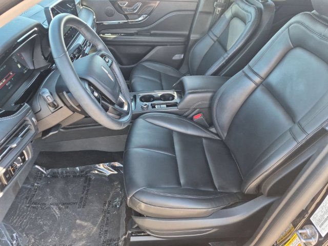 Used 2024 Lincoln Corsair AWD image 12