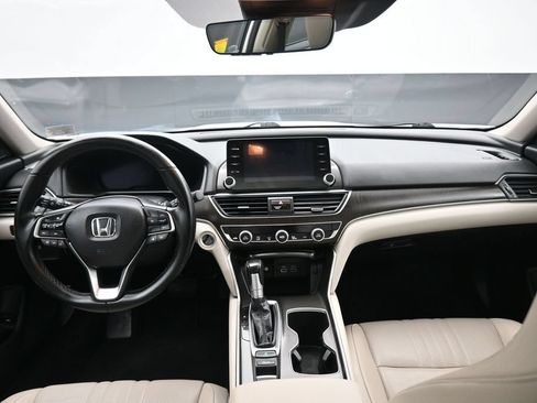 Used 2021 Honda Accord EX-L image 40