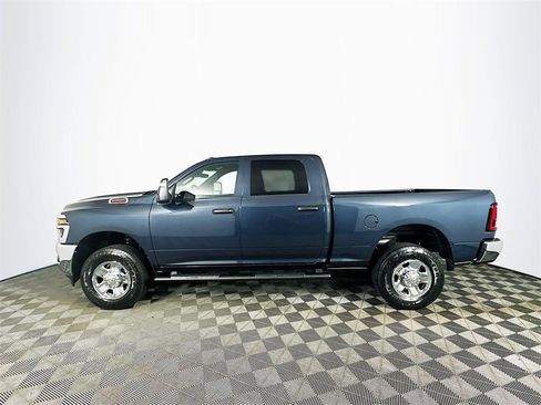 New 2025 RAM 2500 Tradesman image 4