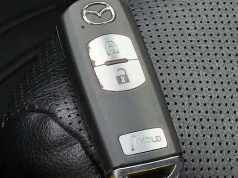 Used 2016 MAZDA CX-5 Grand Touring image 38