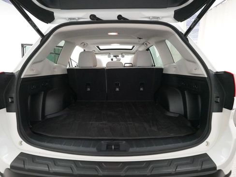 Used 2021 Subaru Forester Premium w/ Popular Package #1 image 10