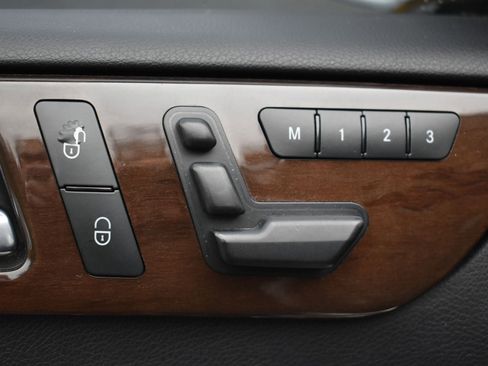 Used 2015 Mercedes-Benz ML 350 4MATIC image 12