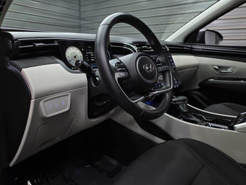 Used 2022 Hyundai Tucson SEL w/ Convenience Package FWD image 10