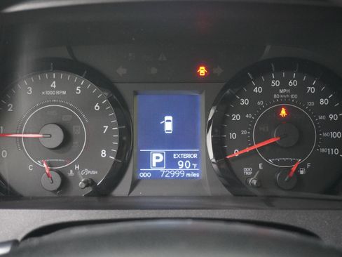 Used 2015 Toyota Sienna LE FWD image 17