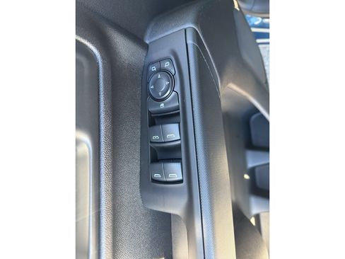 New 2026 Chevrolet Silverado 2500 Custom image 7