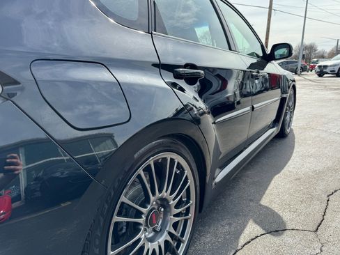 Used 2011 Subaru Impreza WRX STI image 34