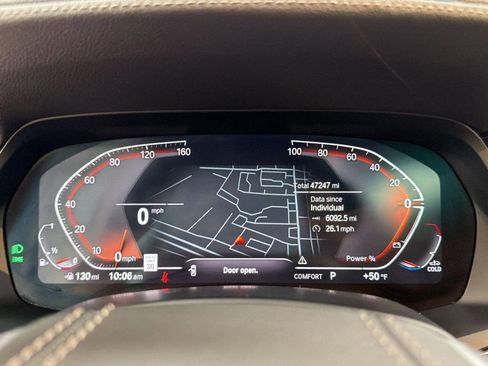 Certified 2023 BMW X5 xDrive40i w/ Climate Comfort Package AWD/4WD image 21
