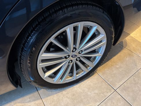 Used 2015 Subaru Impreza 2.0i Premium image 16