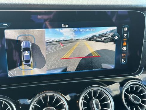 Used 2024 Mercedes-Benz AMG GT 43 w/ AMG Night Package image 30