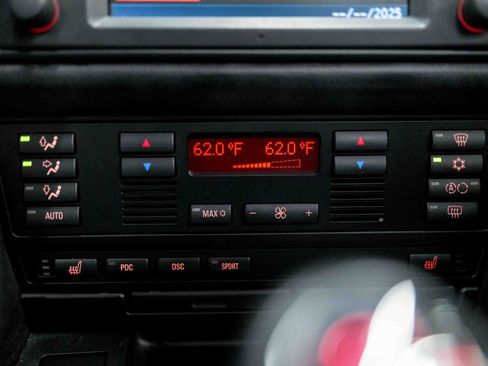 Used 2003 BMW M5 RWD image 68