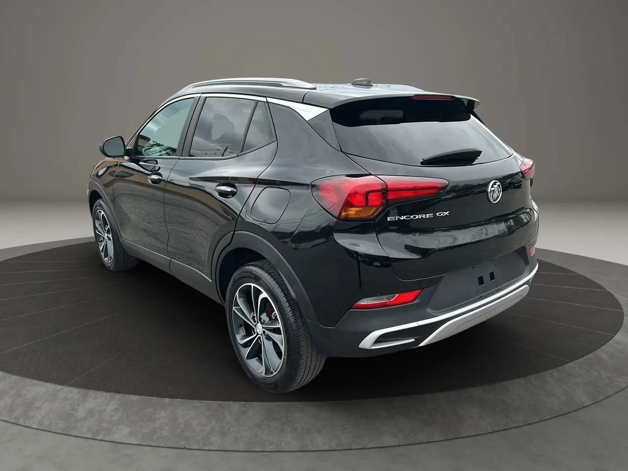 Used 2020 Buick Encore GX Select FWD image 3