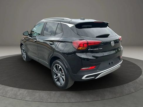 Used 2020 Buick Encore GX Select FWD image 3