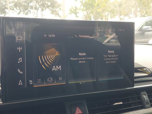 Used 2024 Audi A5 2.0T Premium Plus image 28