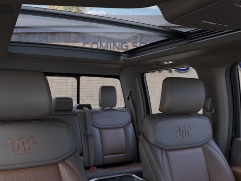 New 2026 Ford F150 King Ranch AWD/4WD image 22
