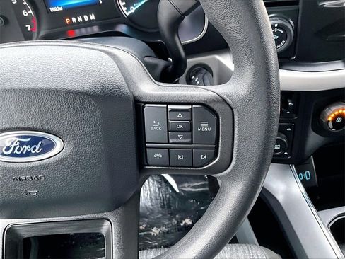 Used 2022 Ford F150 XLT w/ XTR Package image 24