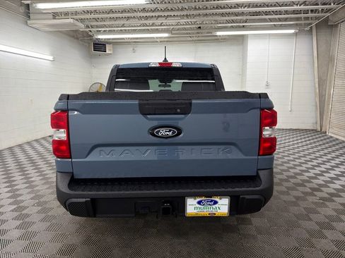 New 2026 Ford Maverick XLT FWD image 7