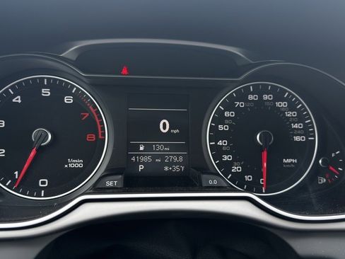 Used 2014 Audi A4 2.0T Premium image 13