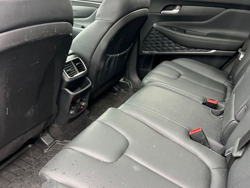 Used 2020 Hyundai Santa Fe Limited image 14