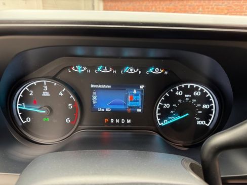 New 2026 Ford F450 XL w/ Snow Plow Prep Package image 15