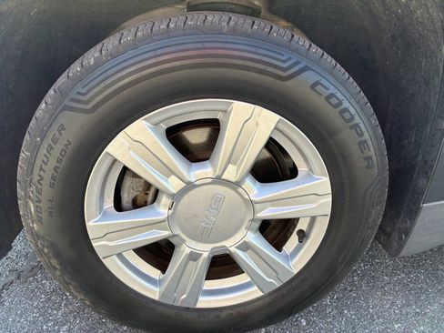 Used 2015 GMC Terrain SLE w/ Convenience Package image 21