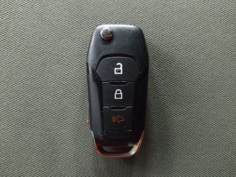 Used 2017 Ford F150 XL w/ XL Power Equipment Group image 32